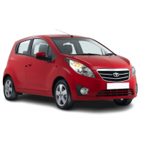 Daewoo / Другие модели (1990 - ) / Spark / Matiz / Beat, M300 (2009 - 2022) / Spark / Matiz / Beat 1.4 2WD (LV7)
