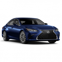 Lexus / ES (1989 - ) / ES, VIII, XZ10 (2018 - по н.в.) / ES 250 2WD (A25A-FKS) (AXZA10)