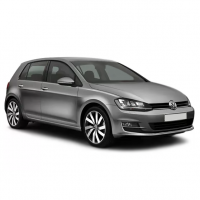 Volkswagen / Golf I (1987 - ) / Golf, BN1 (2014 - 2018) / 1.2 (CYAA) (81 кВт)