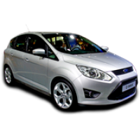 Ford / C-max (2006 - ) / C-MAX (2010 - 2017) / Focus C-Max CB7 1.0 EcoBoost 120 125 140 FWD / 2WD