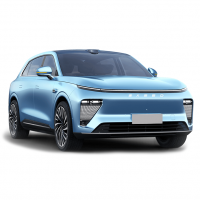 Exeed / Sterra ET / Exlantix ET (2024 - по н.в.) / EV 4WD (480 л.с) (562 л.с)