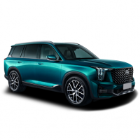 GAC / Trumpchi GS8 (2021 - по н.в.) / Trumpchi GS8 2.0 T / 2.0 T PHEV 2WD / 4WD