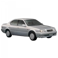 Toyota / Vista / Vista Ardeo (1994 - 2003) / Vista, V50 (1998 - 2003) / Vista / Vista Ardeo 1.8 2WD (1ZZ-FE) (ZZV50/ZZV50G/GF-ZZV50/TA-ZZV50)