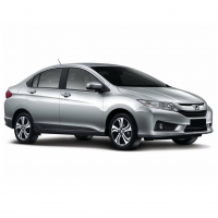 Honda / City (1996 - ) / City / Sidi, IV (2003 - 2013) / City / Sidi 1.3 / 1.4 2WD (L13A/L13A3/L13A8/L13Z/L13Z1) (GE4)