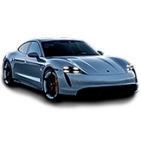Porsche / Taycan (2019 - ) / Taycan, Y1A (2019 - по н.в.) / Taycan Turbo