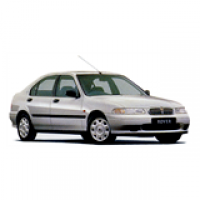 Rover / 400 (1990 - 1999) / 420 GSi, SLi 16V