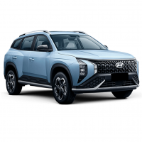 Hyundai / Другие модели (1980 - ) / Mufasa, NU2 (2023 - по н.в.) / 2.0 2WD (G4NJ)