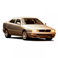 Maserati / Quattroporte (1995 - 2001) / Quattroporte V8