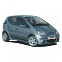 Mercedes-Benz / A-класс (1997 - ) / A-Class, W168 (1997 - 2004) / A170 CDI / A170DT 168.008 / 168.009 / 168.109