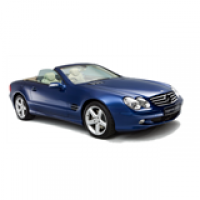 Mercedes-Benz / SL-класс (1989 - ) / SL-Class, R230 (2001 - 2012) / SL 280 / SL 300 230.454
