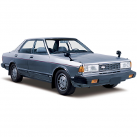 Nissan / Bluebird (1979 - 2012) / Bluebird II, 910 (1979 - 1986) / 2.0D / TD 2WD (LD20/LD20T) (EJ910/VEJ910/K-VEJ910/K-VEJ910-A/K-VEJ910-D/N-VEJ910/N-VEJ910-A/N-VEJ910-D)