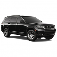 Jeep / Grand Cherokee (1990 - ) / Grand Cherokee, WL (2019 - по н.в.) / 2.0 2WD / 4WD