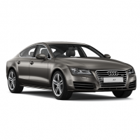 Audi / A7 (2010 - ) / A7 / S7 / RS7 / Sportback, 4GA / 4GF (2010 - 2018) / A7 2.8 FSI quattro (162 кВт)