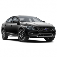 Volvo / S60 (2000 - ) / S60 Cross Country, 137 (2015 - по н.в.) / S60 Cross Country 2.0 T5 AWD