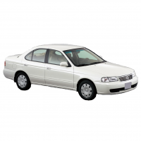 Nissan / Sunny (1984 - ) / Sunny / Lucino, B14 (1990 - 1999) / Sunny 1.3 E-2WD (GA13DE/GA13DS) (B14/E-B14)