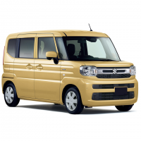 Suzuki / Spacia (2013 - ) / Spacia III, MK54S / MK94S (2023 - по н.в.) / 0.7 Hybrid 2WD/4WD (R06D) (MK94S)