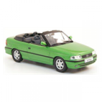 Opel / Astra (1991 - ) / Astra F Cabrio (1993 - 2000) / Astra F Cabrio 2.0i