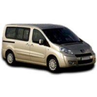 Peugeot / Expert (1995 - ) / Expert Tepee (2007 - 2015) / Expert Tepee 2.0 HDi DPF (72 кВт) (AHY)