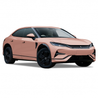 BYD / Song L (2023 - по н.в.) / 71.8 kWh 2WD