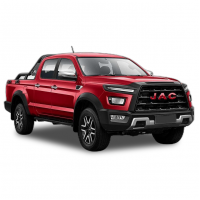 JAC / T9 (2021 - по н.в.) / 2.4 T 4WD (4K22D4T)