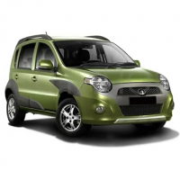 HAVAL / Haval M1 (2007 - 2012) / M1 (2007 - 2012) / Haval M1 1.3
