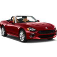 Fiat / Другие модели (1983 - ) / 124 Spider, 348 (2016 - по н.в.) / 124 Spider 1.4 Turbo 2WD