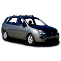 Kia / Rondo (2006 - ) / Rondo, UN (2006 - 2013) / Rondo 2.7 (CAN)