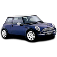 MINI / Mini, R50 / R53 (2001 - 2006) / MINI Cooper S John Cooper Works GP (160 кВт) R53