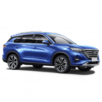 GAC / GS5 (2018 - по н.в.) / GS5 1.5