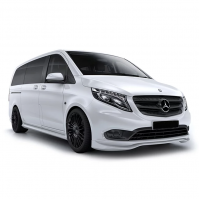 Mercedes-Benz / V-класс (1996 - ) / V-Class, W447 (2014 - по н.в.) / V 220 d 4MATIC (OM654) 4x4 447.811/813