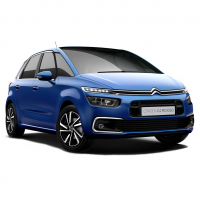 Citroen / C4 (2004 - ) / C4 Picasso, B78 (2011 - по н.в.) / C4 Picasso 1.2 PureTech 110 HNZ