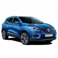 Renault / Другие модели (1981 - ) / Kadjar, HFE / XFE (2015 - по н.в.) / Kadjar 1.6 TCe 165 2WD