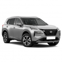 Nissan / X-Trail (2000 - ) / X-Trail, T33 (2021 - по н.в.) / 2.5 2WD (PR25DD)