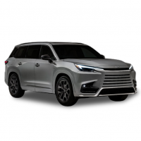 Lexus / TX (2023 - ) / TX 500H (2023 - по н.в.) / TX 500 Hybrid 2.4 4WD (T24A-FTS) (TAUH15)