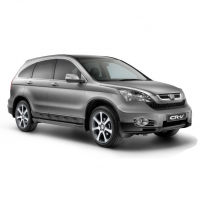 Honda / CR-V (1995 - ) / CR-V III, RE (2006 - 2012) / CR-V 2.0i-VTEC 4WD (R20A1/R20A2) (RE2/RE5)