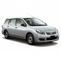 Mazda / Другие модели (1984 - ) / Familia Van V, Y12 (2007 - 2017) / 1.6 4WD (HR16DE) (VZNY12/BVZNY12)