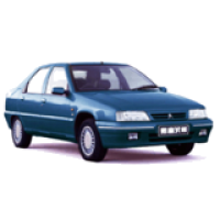 Citroen / Другие модели (1982 - ) / Fukang (1998 - 2008) / Fukang 1.6