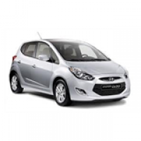 Hyundai / ix20 (2010 - ) / ix20, JC (2010 - по н.в.) / ix20 1.6 CRDi (85 кВт) DPF