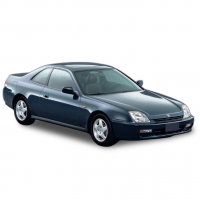 Honda / Prelude (1978 - 2001) / Prelude V (1996 - 2001) / 2.2 VTi 2WD (H22A2/H22A4/H22A5/H22A6/H22A8/H22Z1) (BB6/BB8)