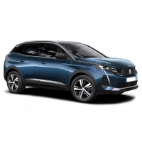 Peugeot / 3008 (2009 - ) / 3008, P84 / P84E (2016 - 2023) / 3008 1.6 PureTech 180 2WD (EP6FADTXD) (5GF/195)