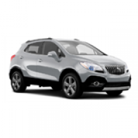 Buick / Другие модели (1991 - ) / Encore (2012 - по н.в.) / Encore 1.4 AT (FWD)