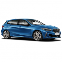 BMW / 1 серия (2004 - ) / 1 Series, F40 (2019 - по н.в.) / M135i xDrive