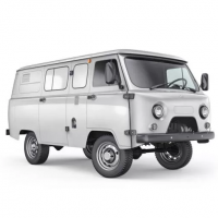 УАЗ / Серия 452/3741 (1985 - по н.в.) / 330365 / 390945 / 390395 / 29891 2.7 4WD