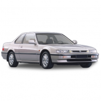 Honda / Prelude (1978 - 2001) / Prelude III (1987 - 1991) / 2.0 2WD (B20A1/B20A3/B20A4/B20A5/B20A6/B20A7/B20A9) (BA2/BA4/BA5)