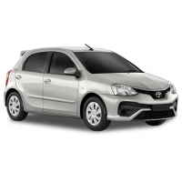 Toyota / Другие модели (1982 - ) / Etios / Etios Cross / Etios Liva, K10 (2010 - 2023) / 1.2 2WD (3NR-FE) (NGK10)
