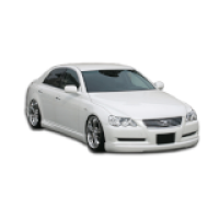 Toyota / Mark / Chaser / Cresta (1988 - 2019) / Mark X 120 (2004 - 2010) / Mark X 2.5 2WD (4GR-FSE) (GRX120)