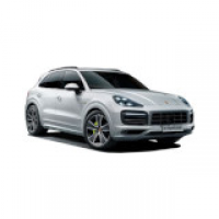 Porsche / Cayenne (2002 - ) / Cayenne Coupe, 9YB (2019 - по н.в.) / Cayenne Coupe 4.0 Tiptronic Turbo