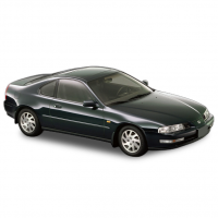Honda / Prelude (1978 - 2001) / Prelude IV (1991 - 1997) / 2.2/2.2 S 2WD (F22A1) (BA8)