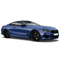 BMW / 8 серия (1990 - ) / 8 Series, Coupe, G15 / F92 (2018 - по н.в.) / M8 Coupe xDrive