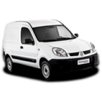 Renault / Kangoo (1997 - ) / Kangoo, X76 (1997 - 2009) / Kangoo 1.4 (X76)